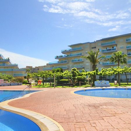 Alea Rentals - Los Juncos La Pineda Exteriér fotografie