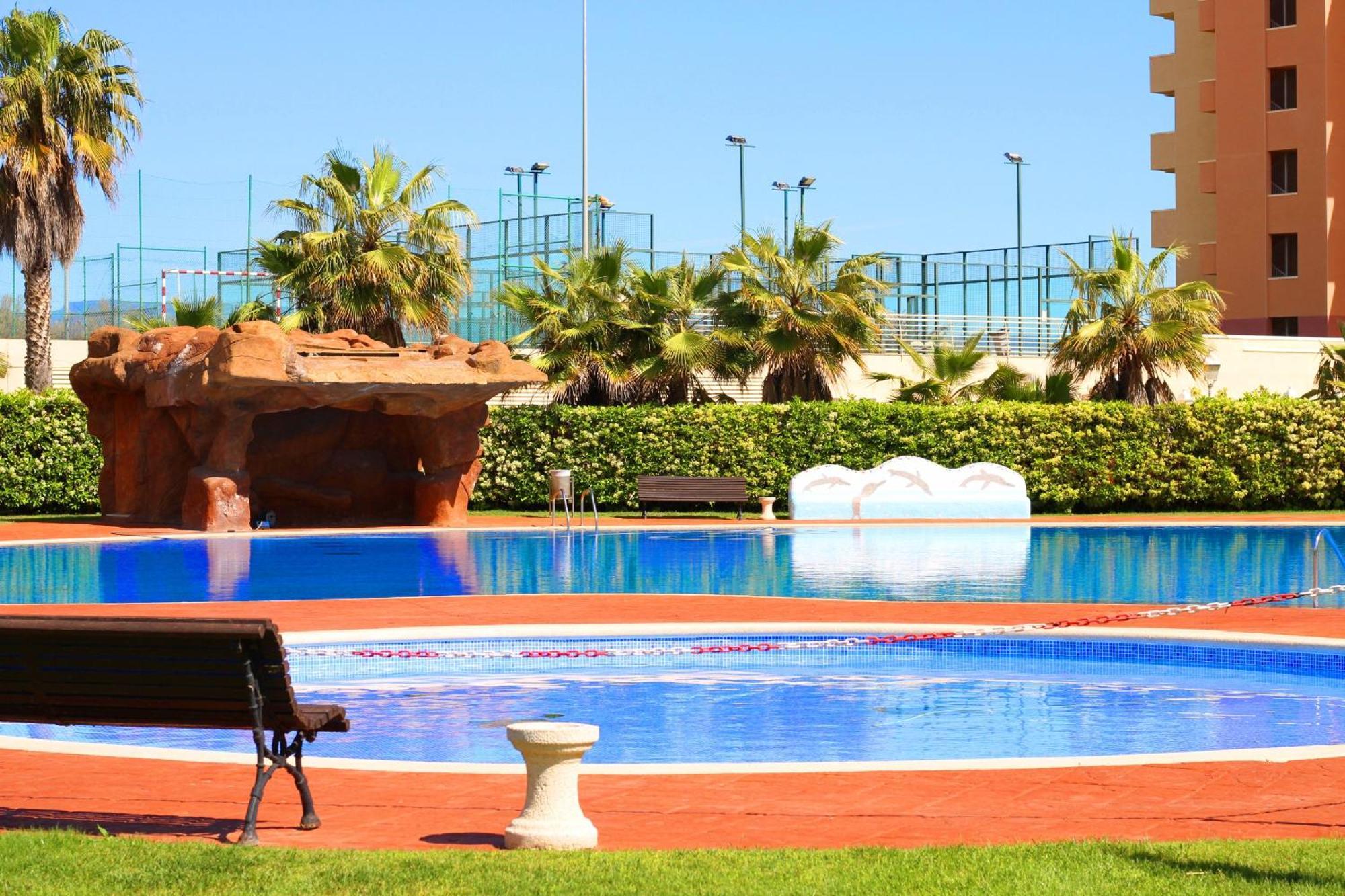 Alea Rentals - Los Juncos La Pineda Exteriér fotografie