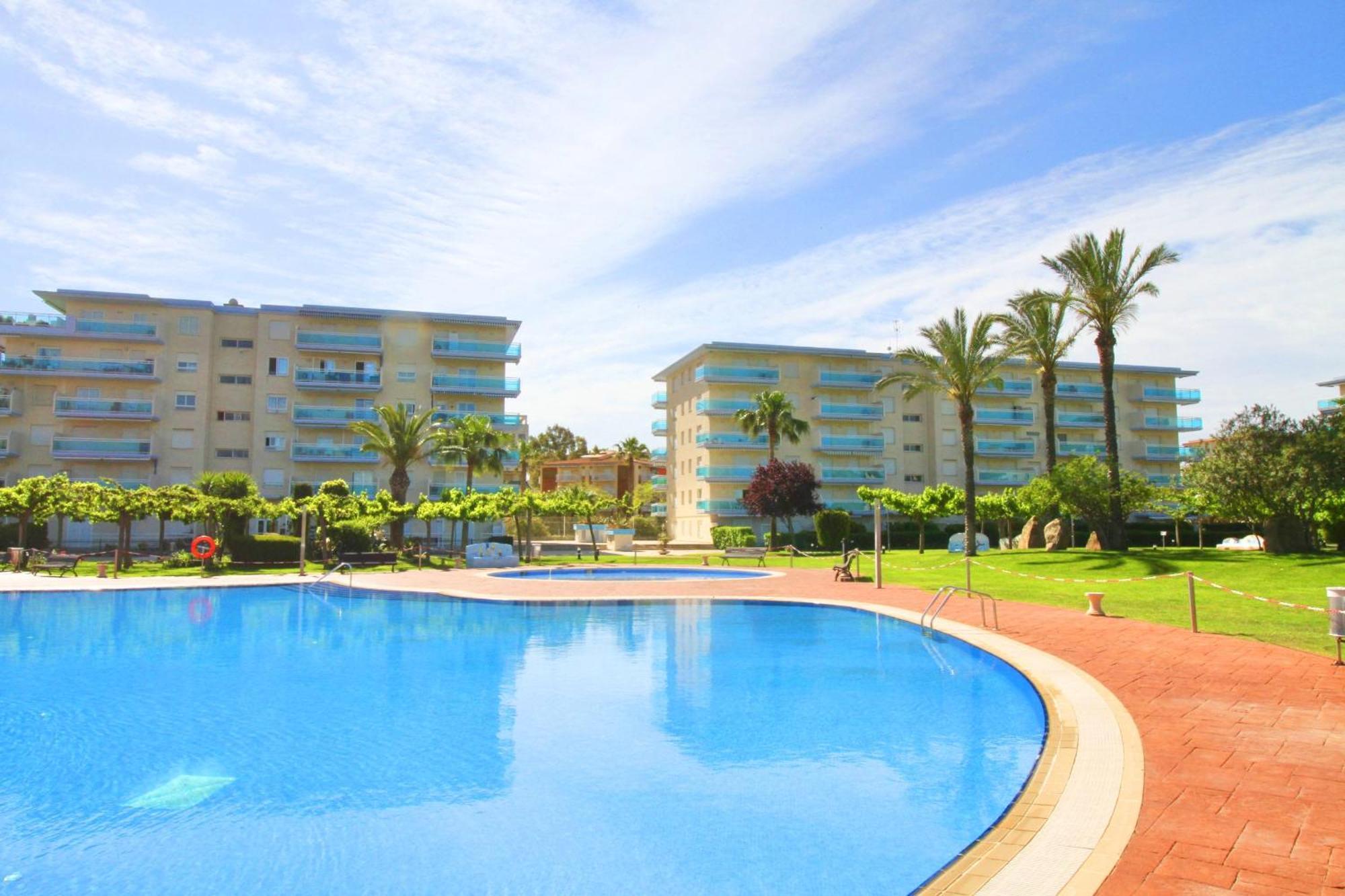 Alea Rentals - Los Juncos La Pineda Exteriér fotografie